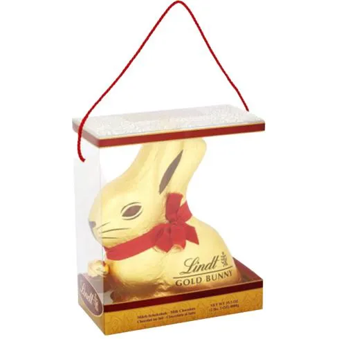 Gold Bunny 1kg