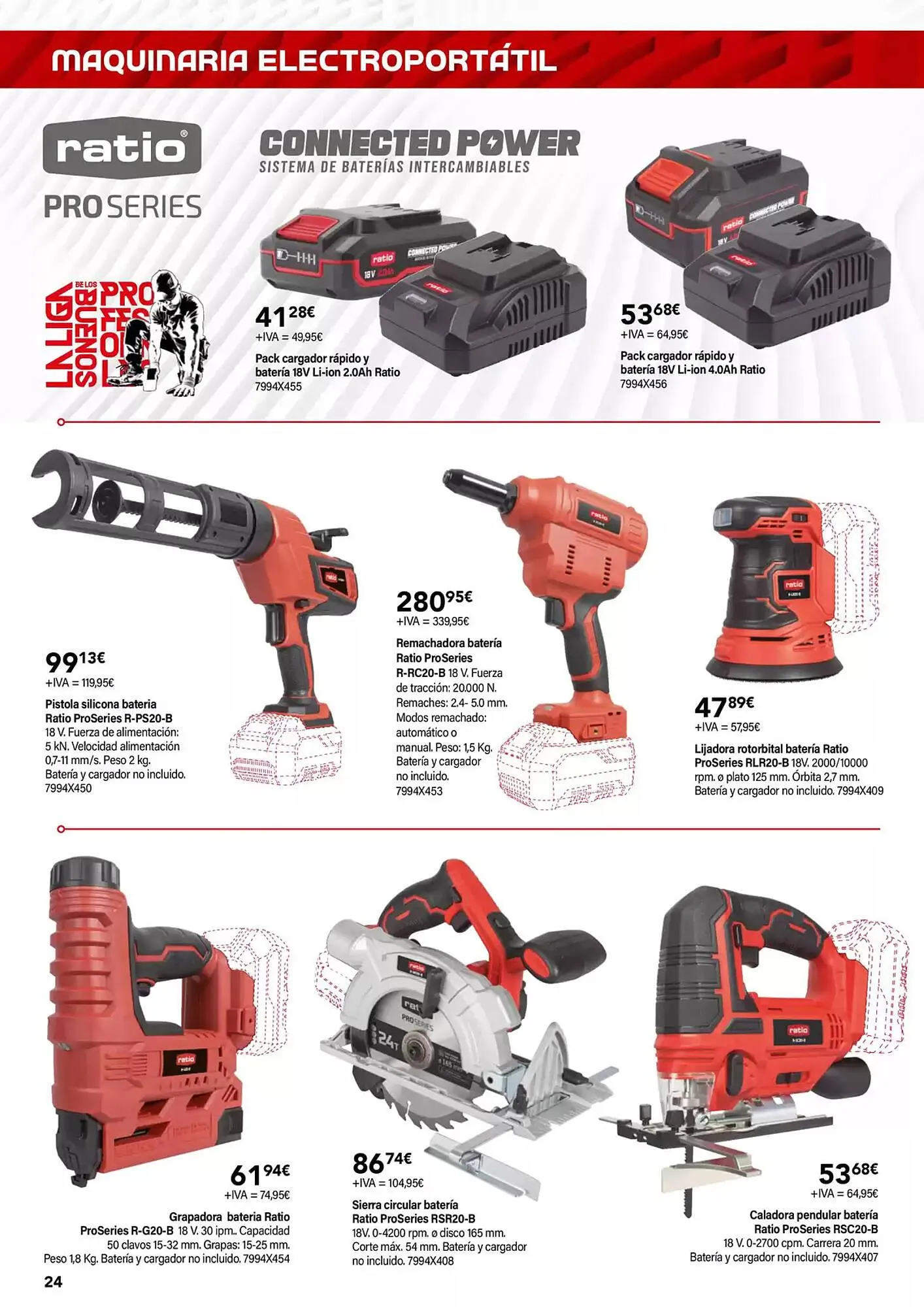 Catálogo de Folleto Cadena88 7 de abril al 31 de diciembre 2025 - Página 24