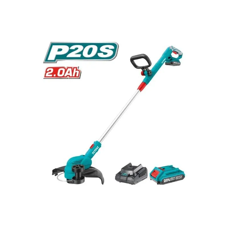 CORTABORDES BAT 20V TGTLI203285 (S) REF: 40617