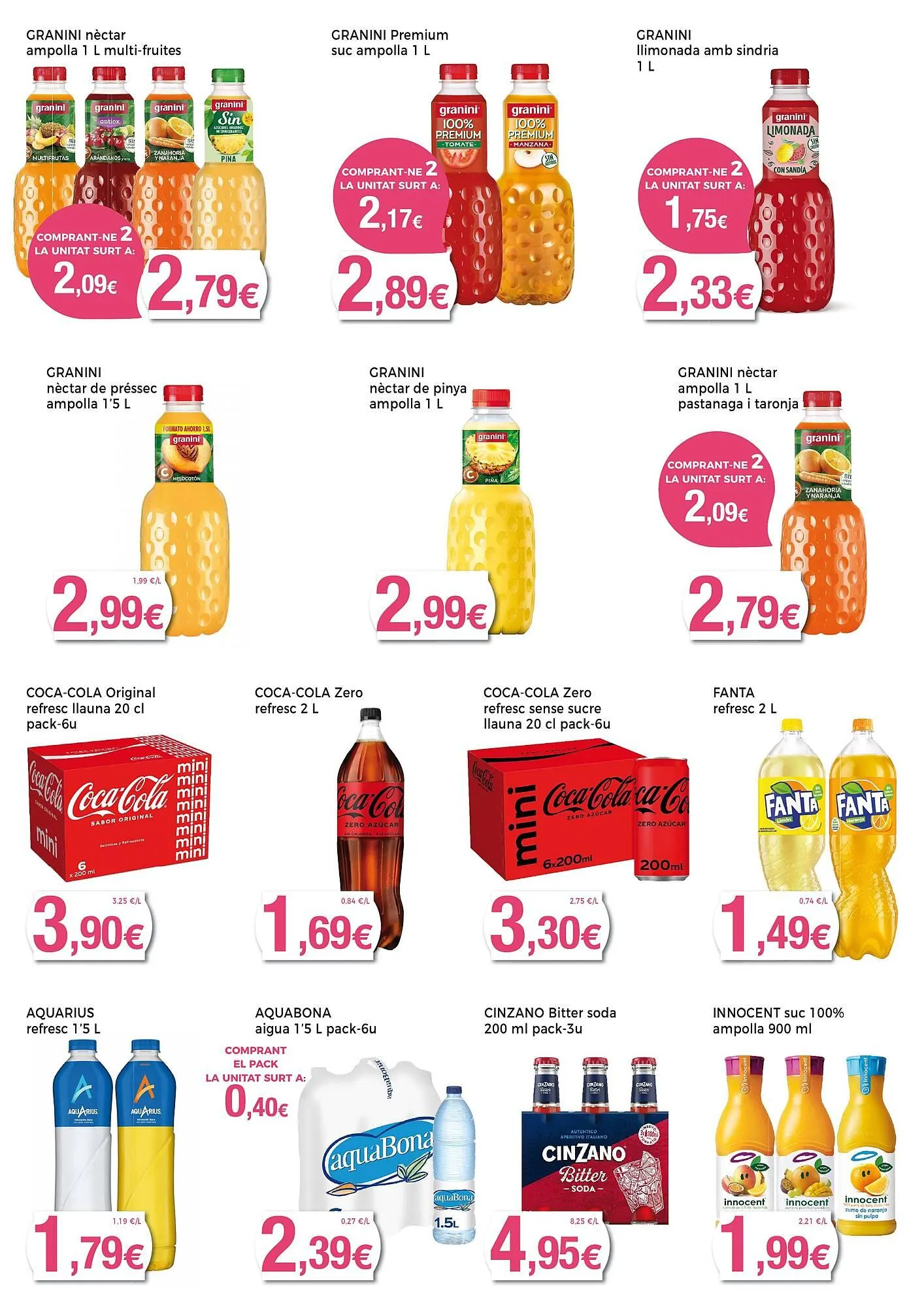 Catálogo de Folleto Keisy 23 de mayo al 22 de junio 2024 - Página 14