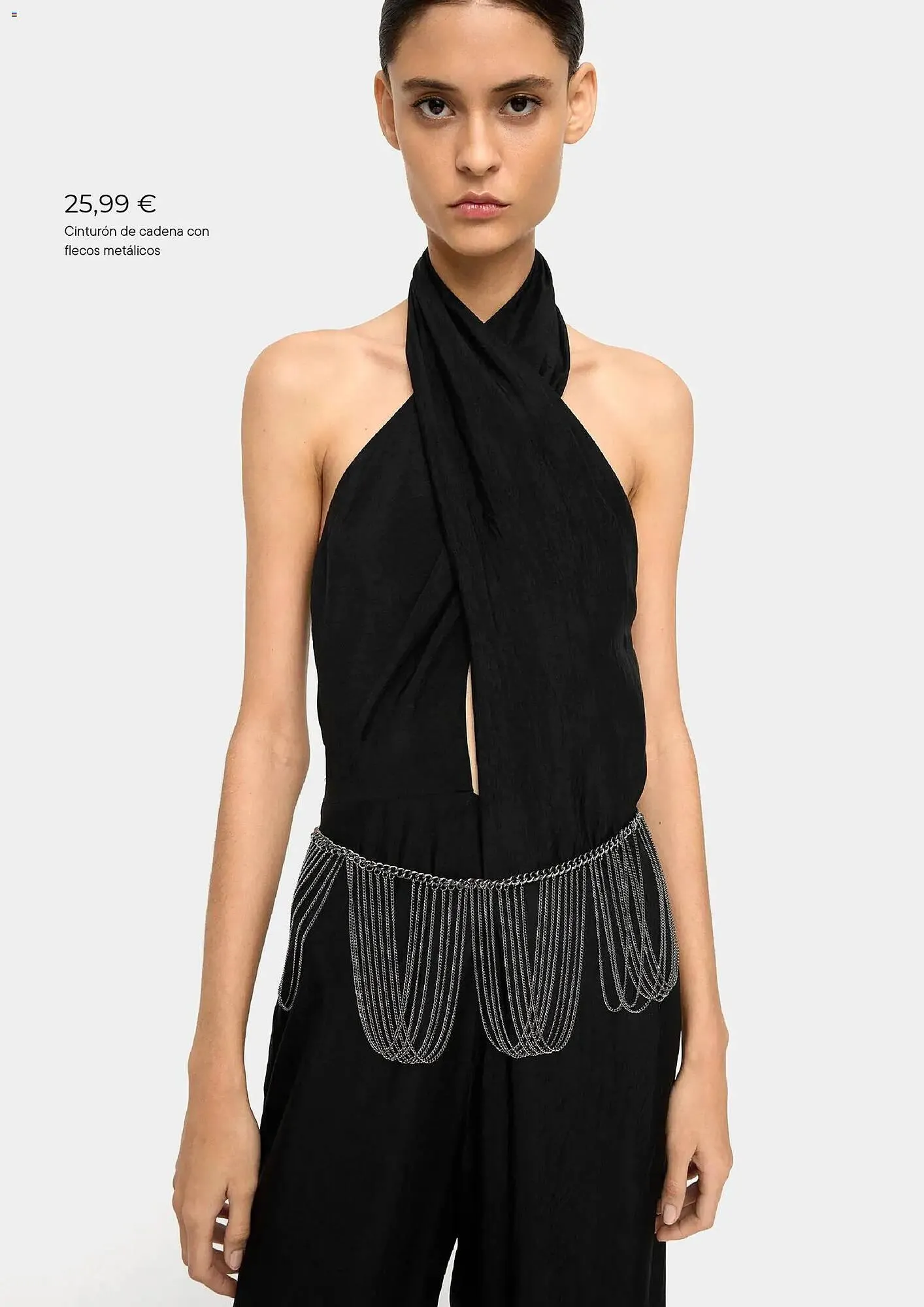 Catálogo de Folleto Parfois 1 de noviembre al 5 de diciembre 2025 - Página 10