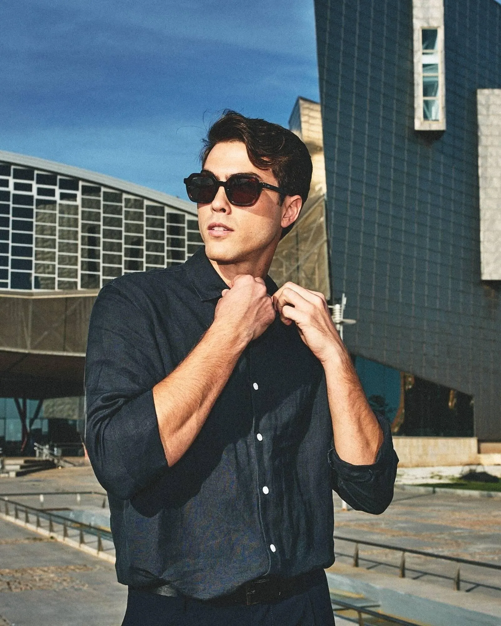 Folleto Soloptical - 1