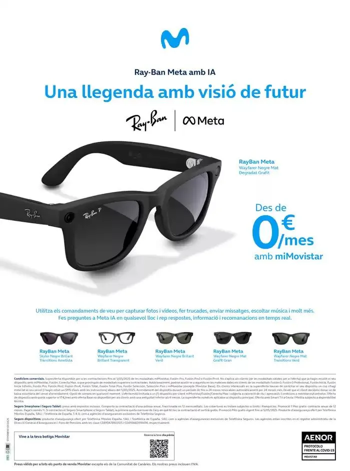 Catálogo de Regalar i encertar mai no ha estat tan fàcil 7 de abril al 5 de mayo 2025 - Página 24