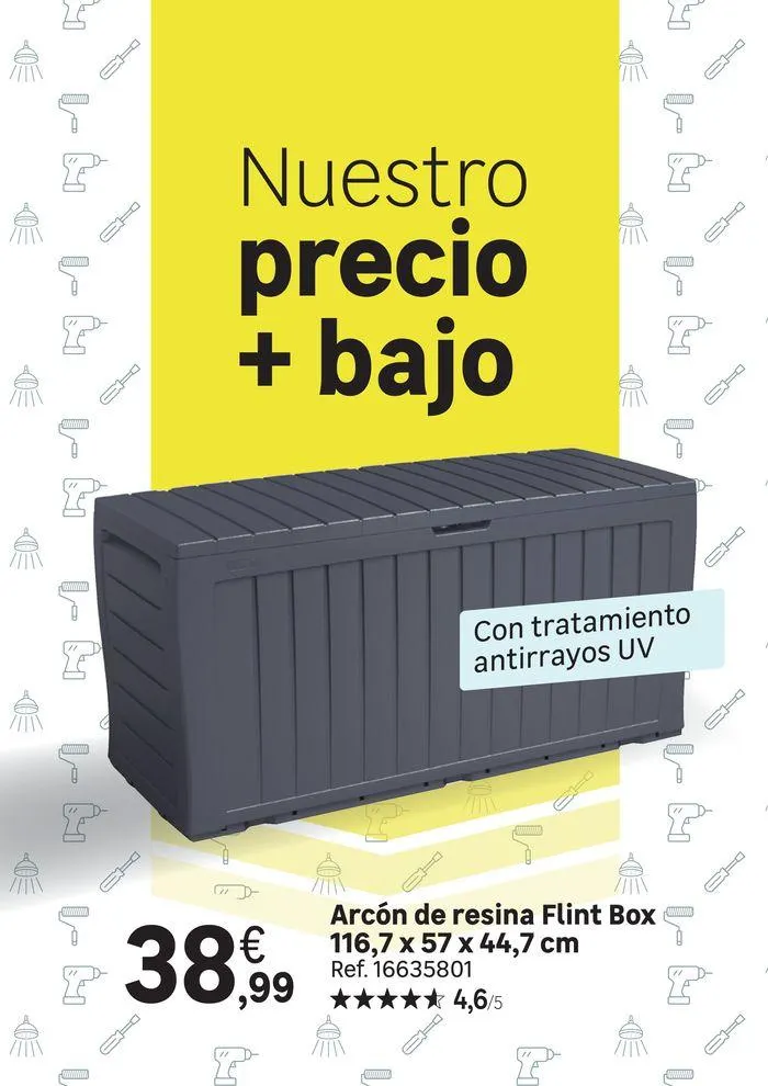 Catálogo de Dedícale a tu hogar el tiempo que merece 23 de julio al 26 de agosto 2024 - Página 11