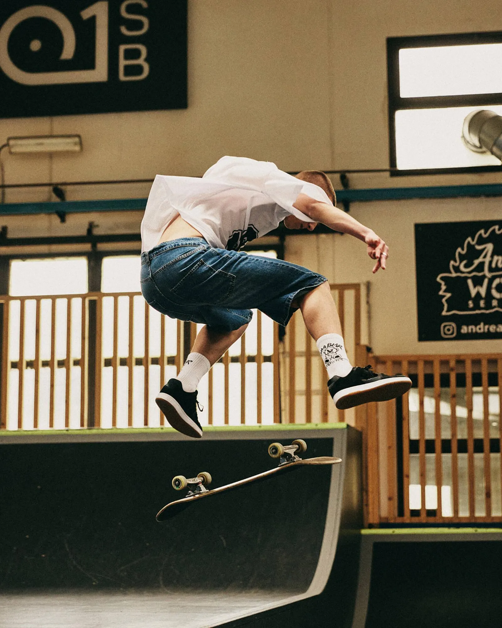 Catálogo de Folleto Terranova 23 de mayo al 5 de julio 2025 - Página 1