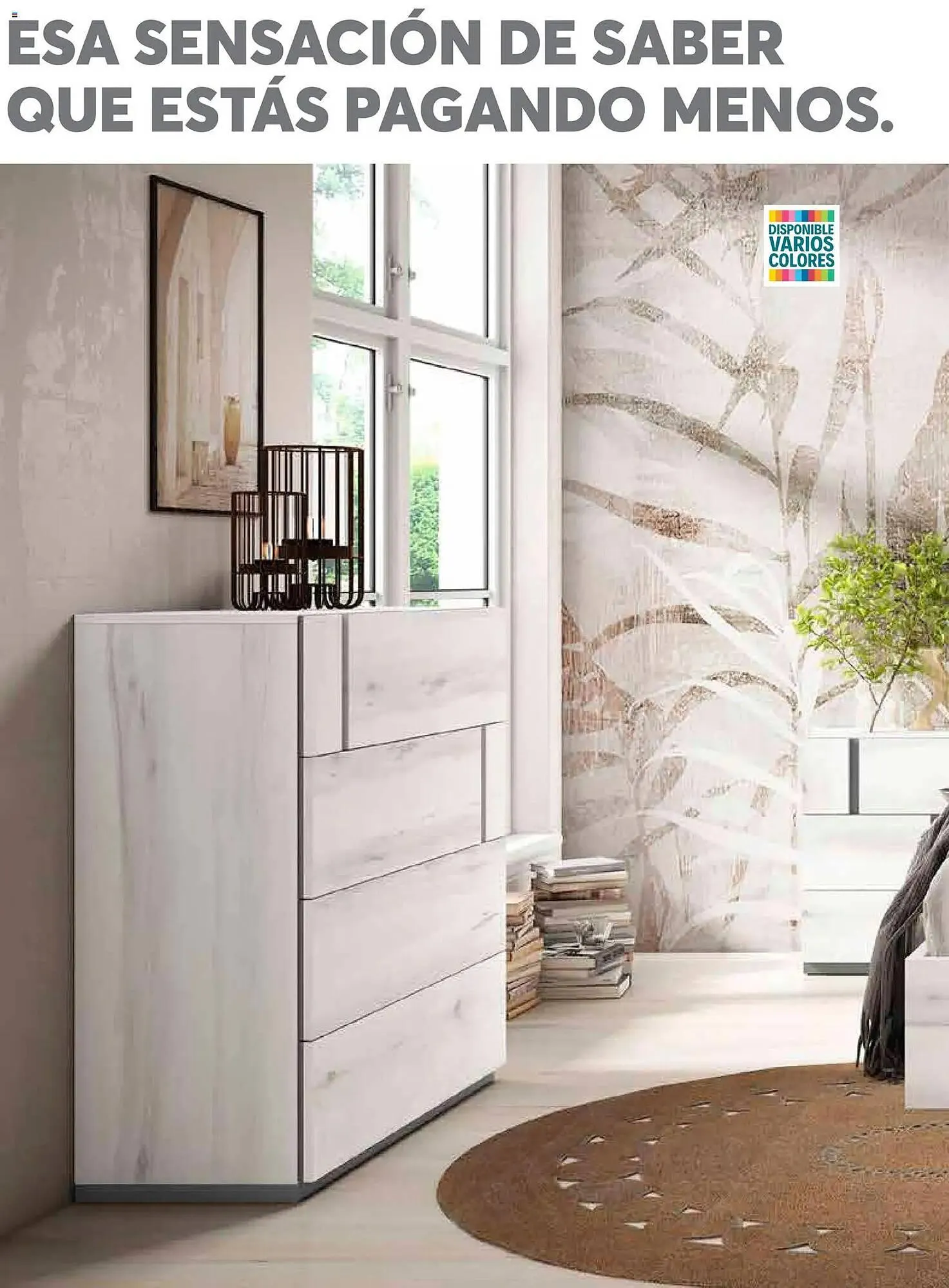 Catálogo de Catálogo Merkamueble 21 de enero al 28 de febrero 2026 - Página 38