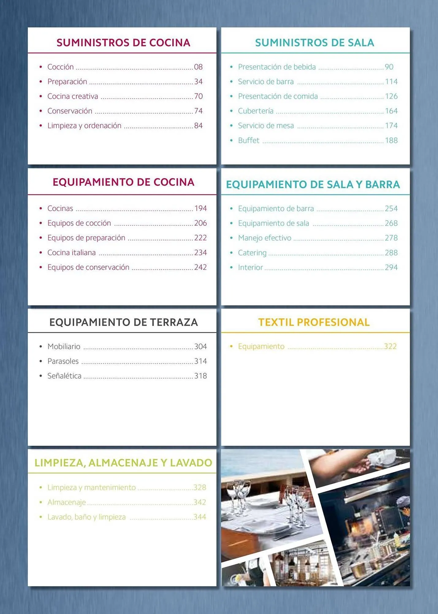 Catálogo de Folleto Makro 12 de junio al 31 de diciembre 2025 - Página 3