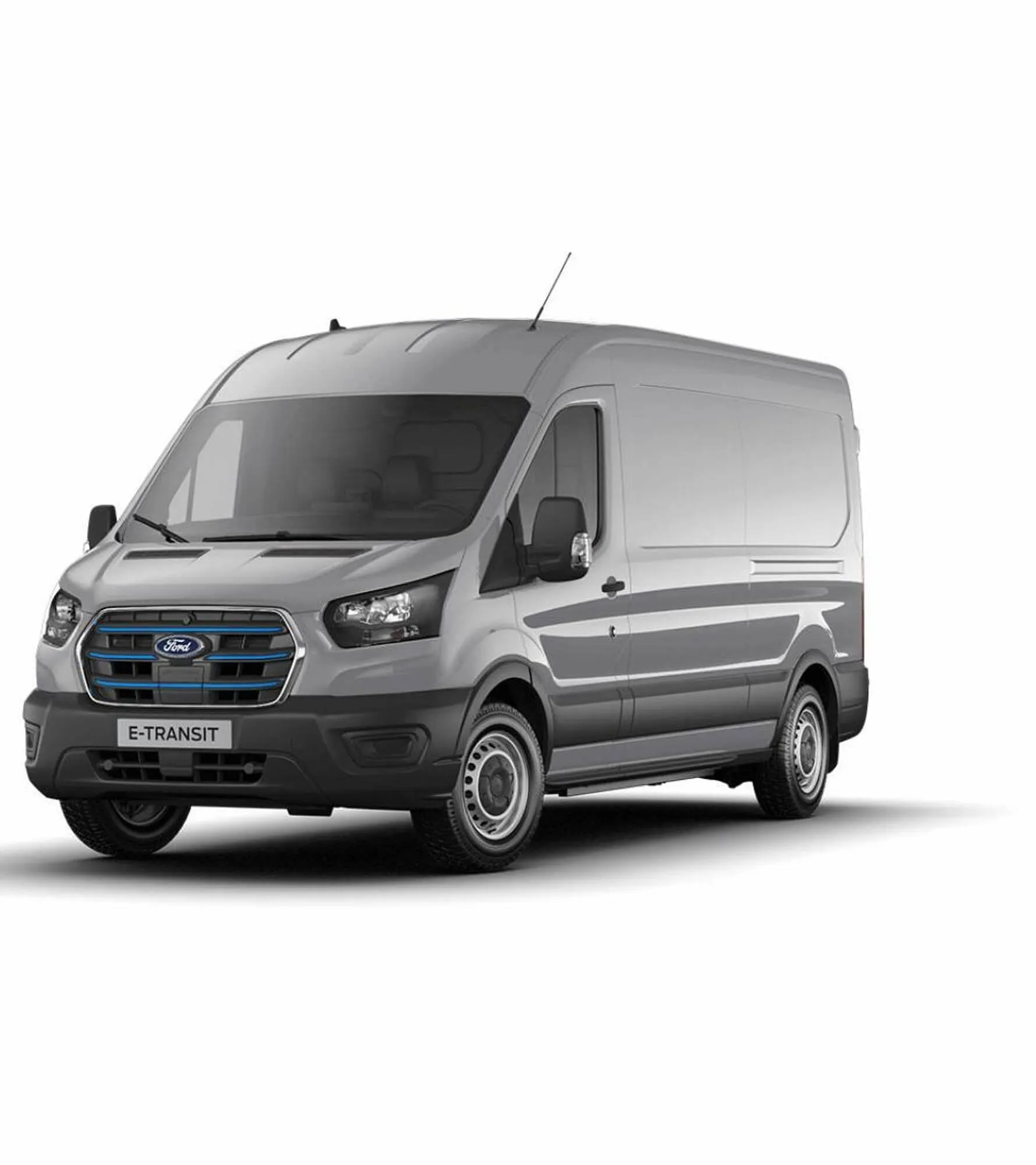 Catálogo de Folleto Ford 11 de enero al 31 de diciembre 2023 - Página 17