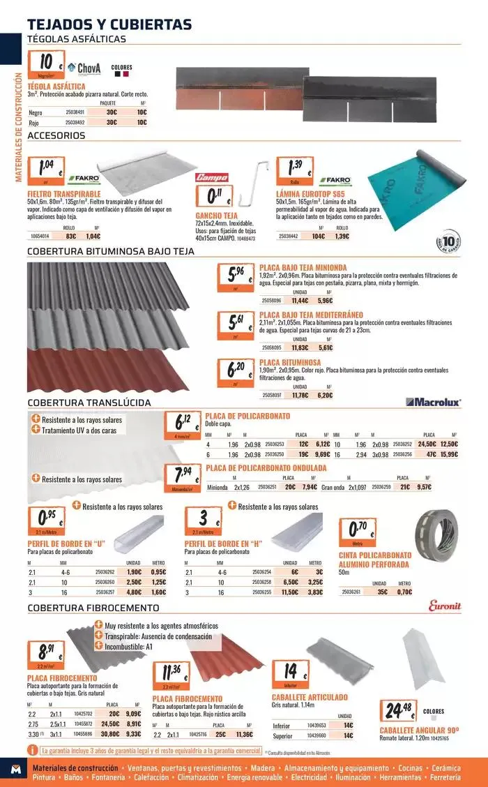 Catálogo de Catálogo 2025 Lugo 1 de enero al 31 de diciembre 2025 - Página 40