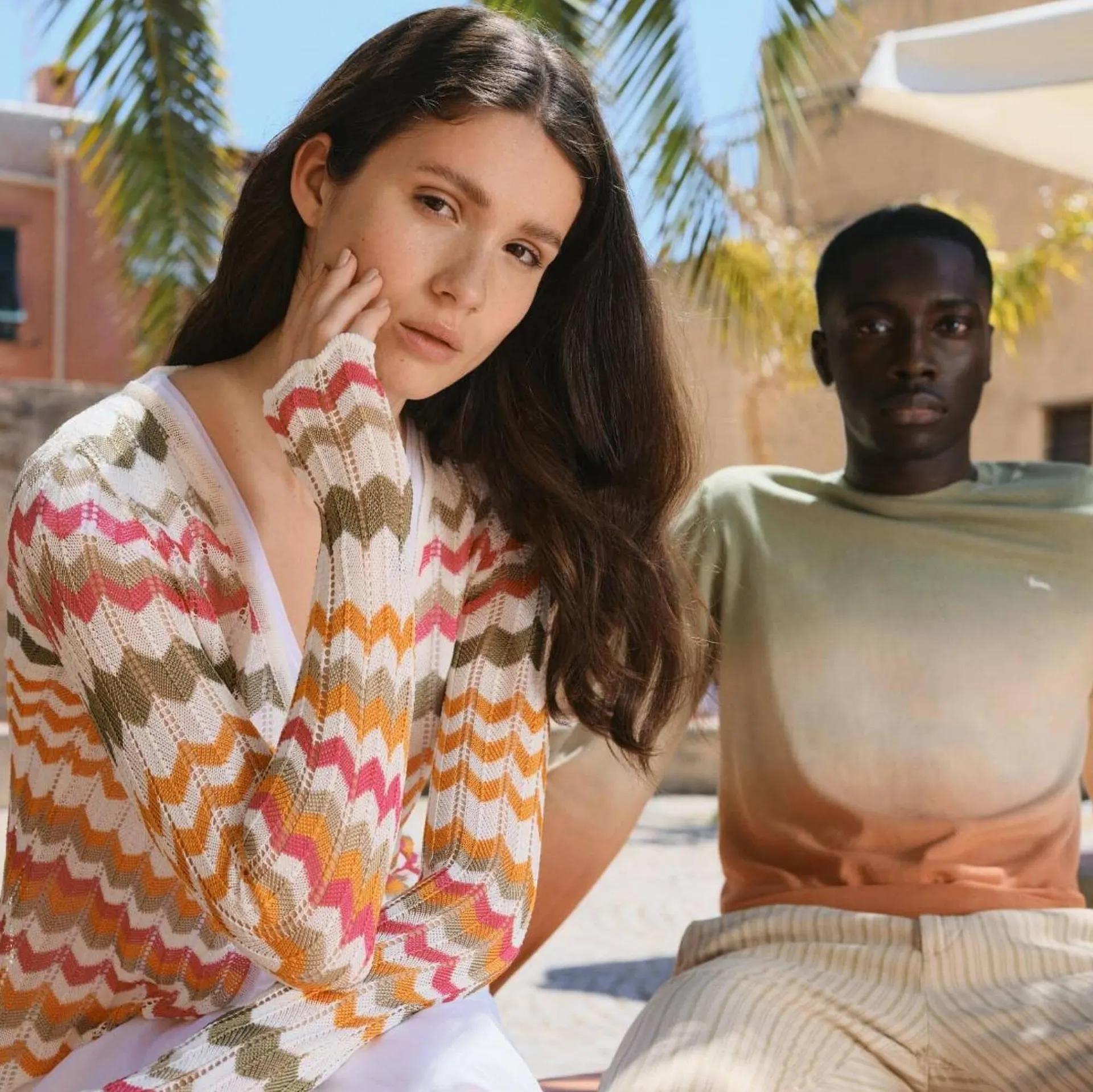 Catálogo de Folleto Harmont & Blaine 10 de agosto al 10 de octubre 2023 - Página 7