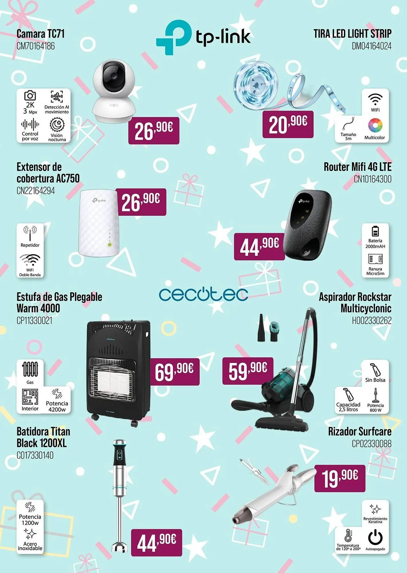 Catálogo de Folleto MR Micro 6 de enero al 4 de febrero 2026 - Página 6