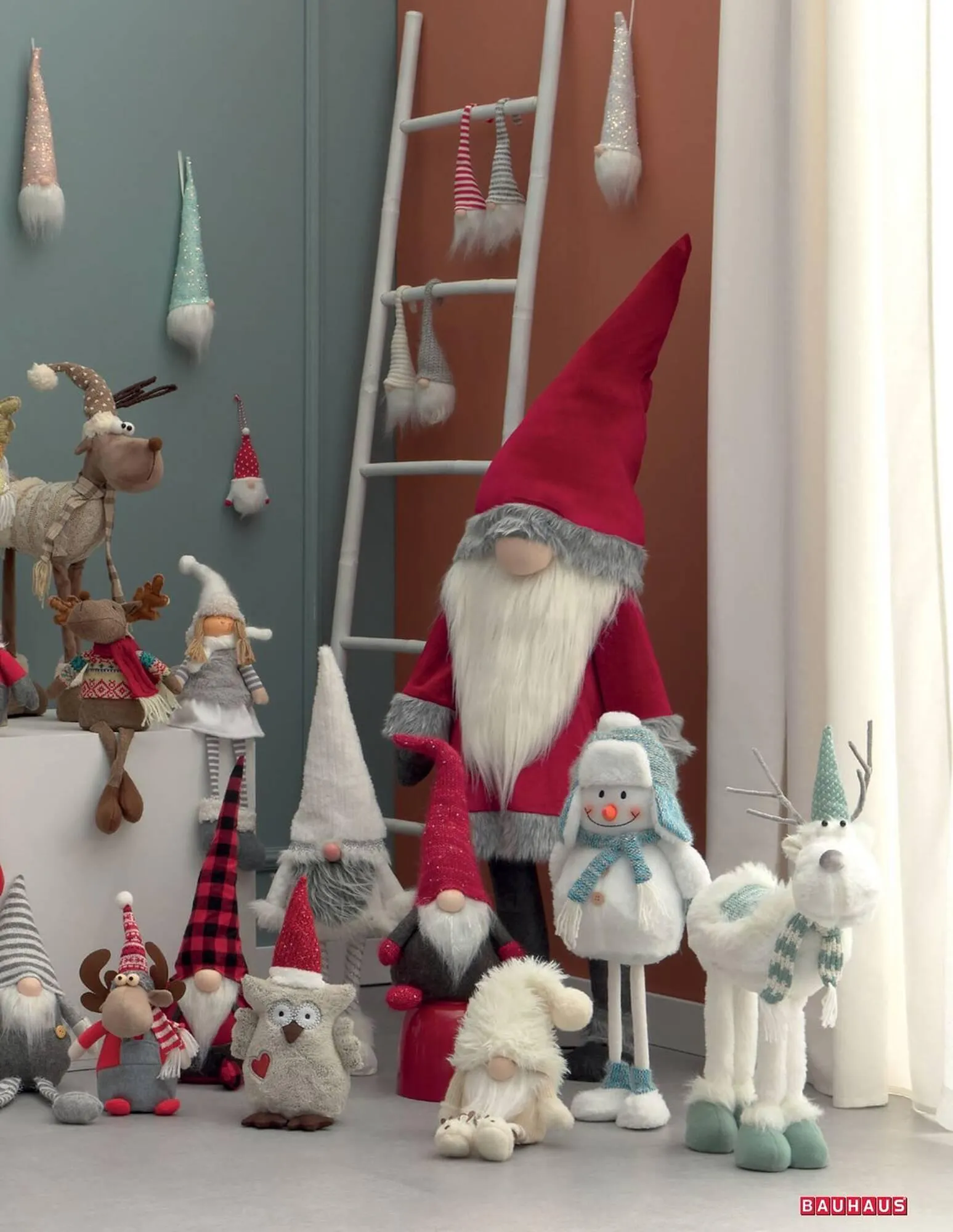 Catálogo de Catálogo Bauhaus 18 de noviembre al 24 de diciembre 2025 - Página 41