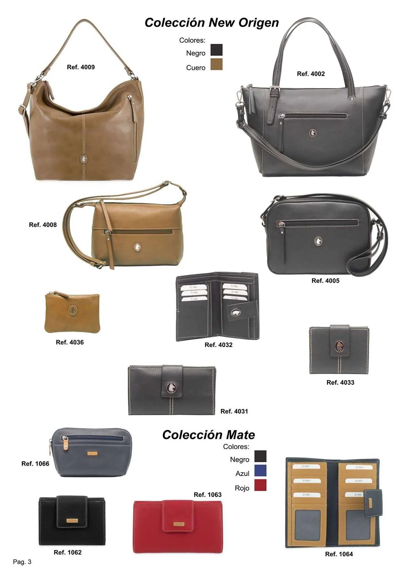 Catálogo de Folleto El Potro 19 de febrero al 31 de marzo 2026 - Página 4