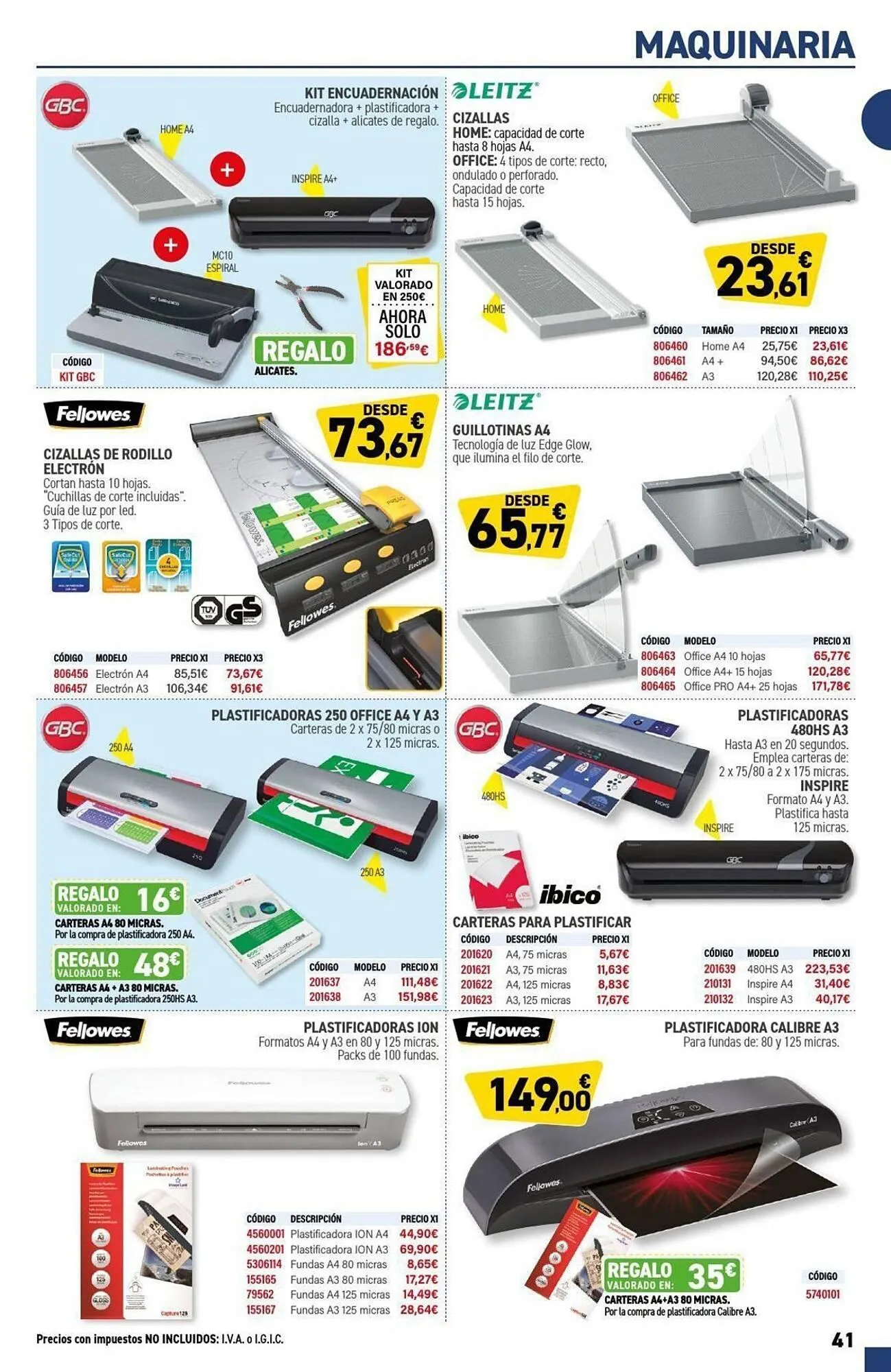 Catálogo de Catálogo Carlin 9 de febrero al 11 de junio 2026 - Página 41