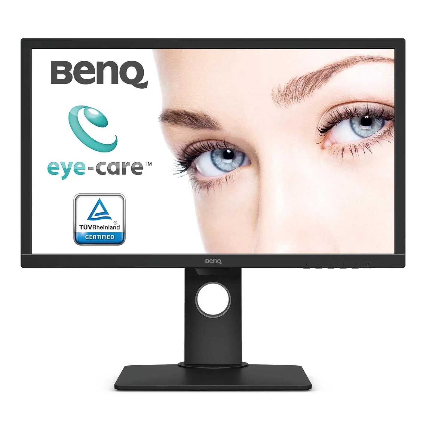 Monitor Profesional con Tecnología Eye Care | BL2483TM
