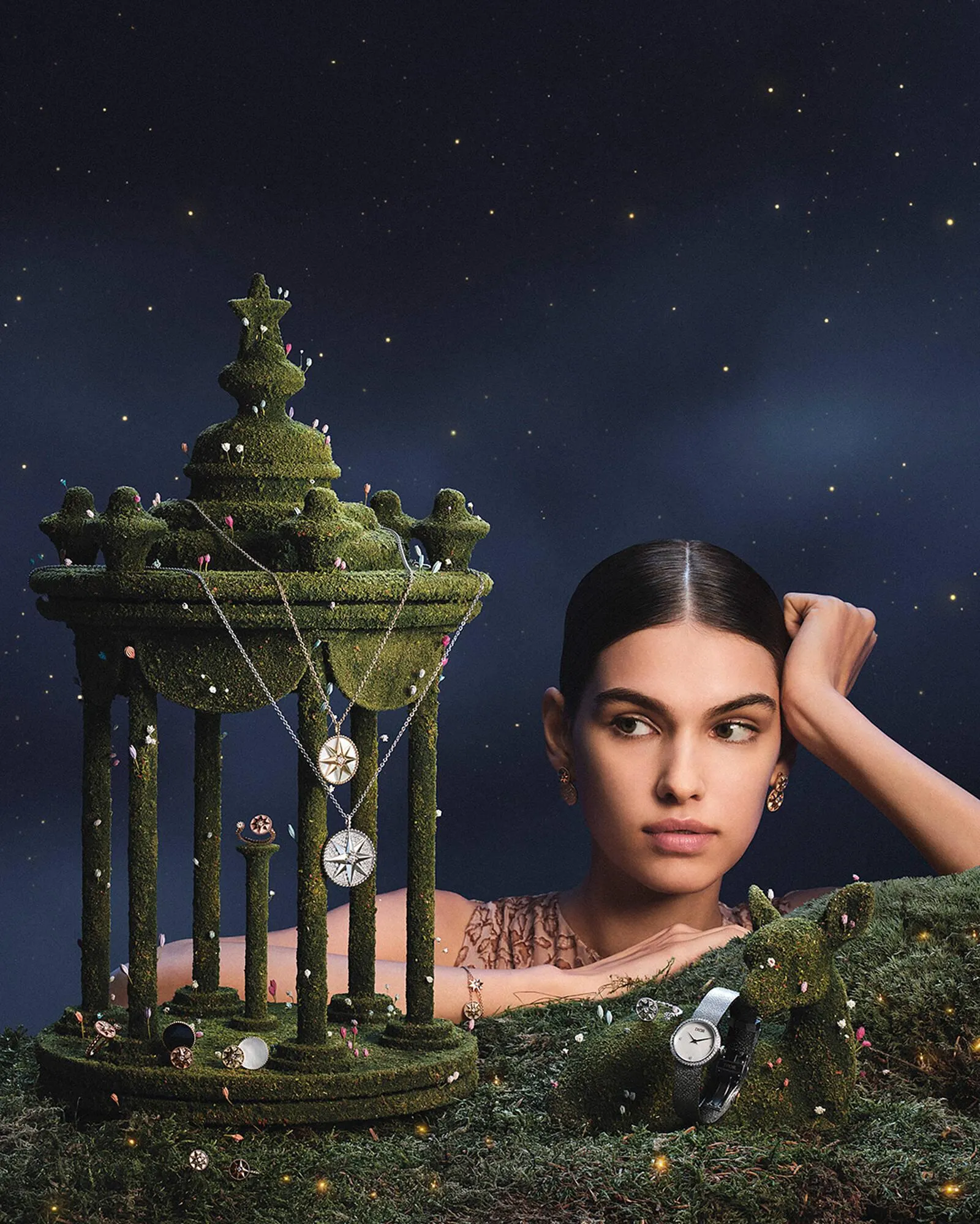 Catálogo de Folleto Dior 10 de diciembre al 4 de enero 2026 - Página 1