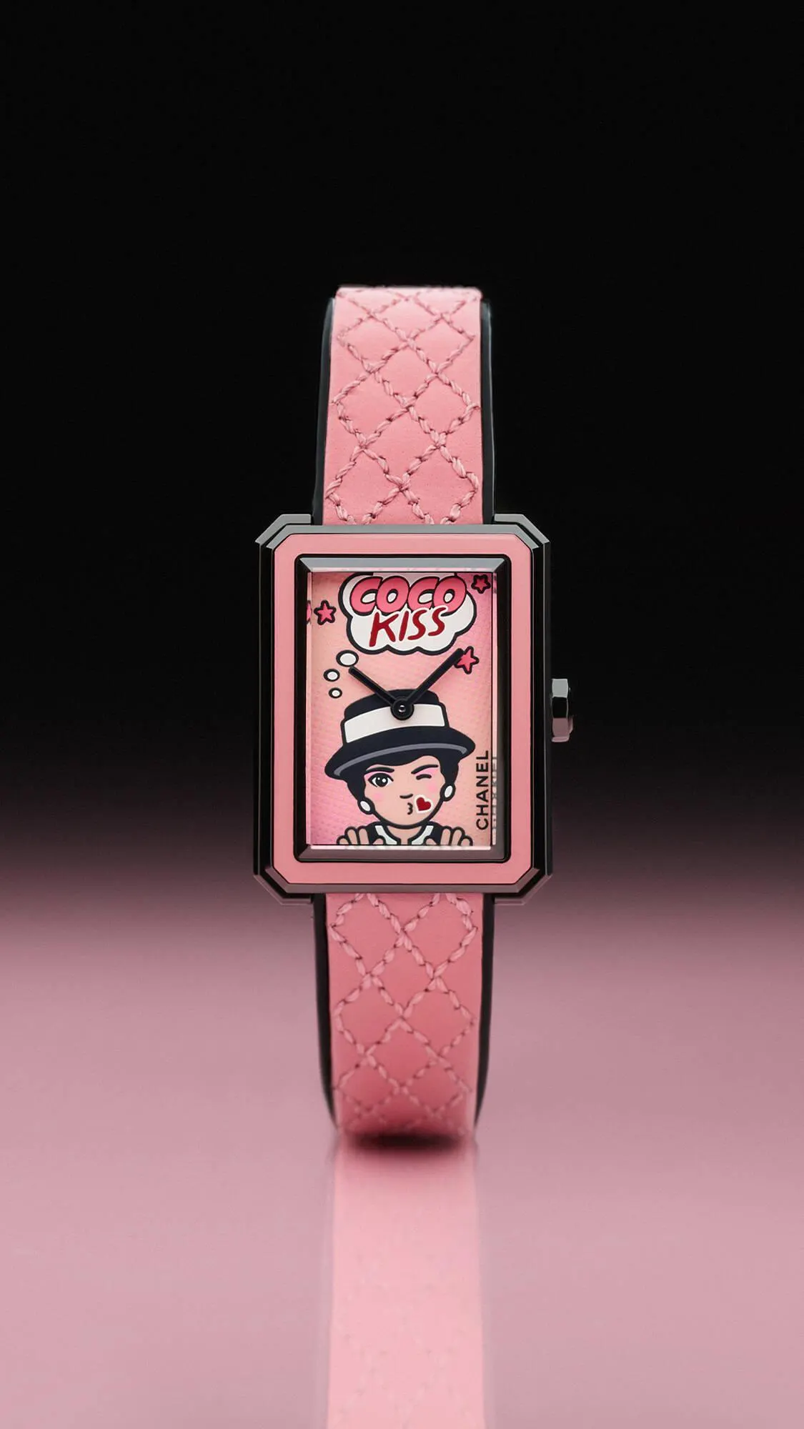 Catálogo de Folleto Chanel 4 de septiembre al 8 de noviembre 2025 - Página 2