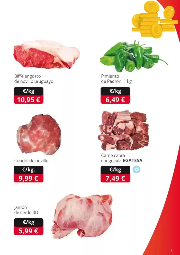 Catálogo de Del 14 al 26 de abril 15 de abril al 26 de abril 2025 - Página 3