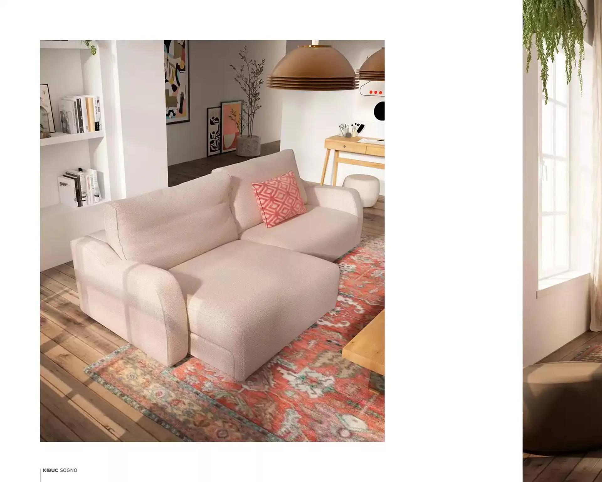 Catálogo de Folleto Kibuc 21 de noviembre al 21 de noviembre 2025 - Página 6