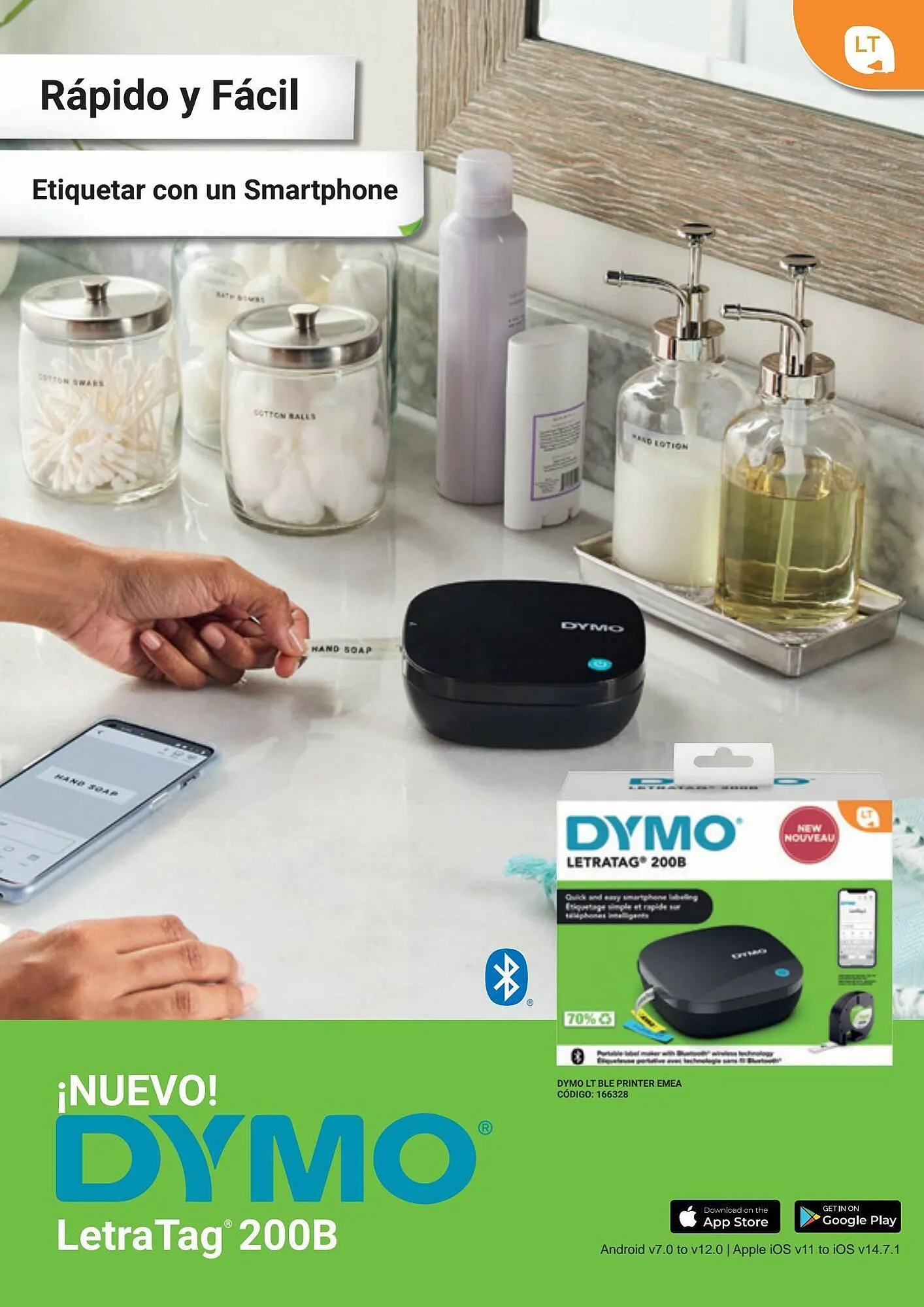 Catálogo de Folleto Carlin 25 de julio al 31 de diciembre 2023 - Página 163