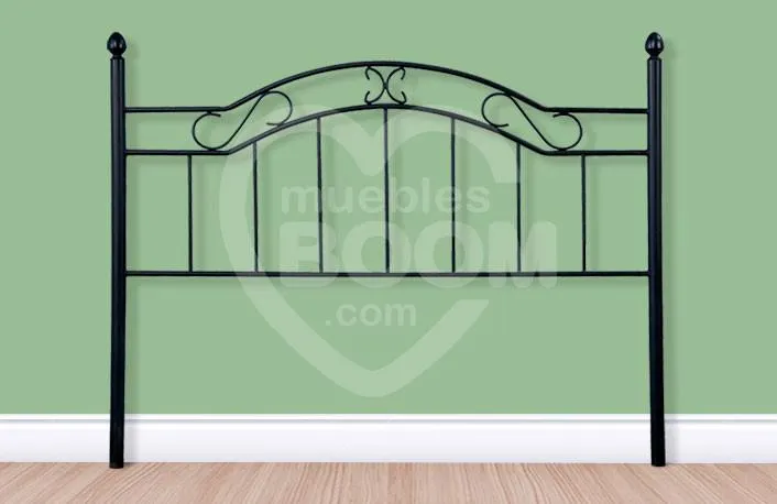 Cabeceros forja 012.970