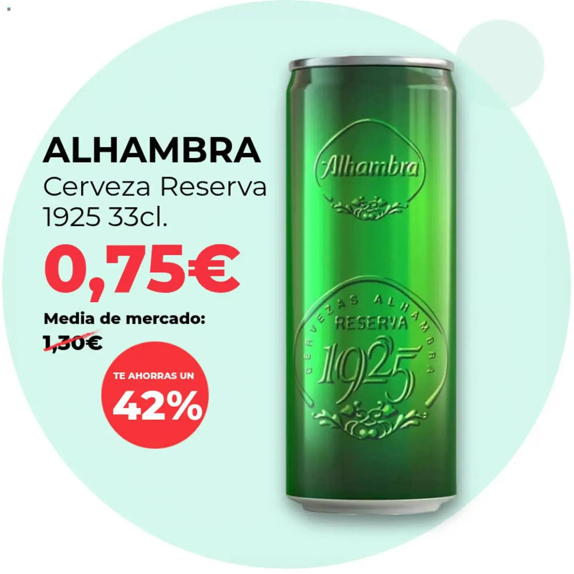 Catálogo de Catálogo PrimaPrix 7 de abril al 12 de abril 2026 - Página 1