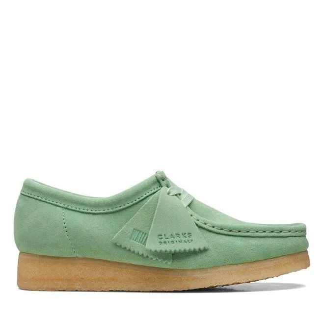 Wallabee