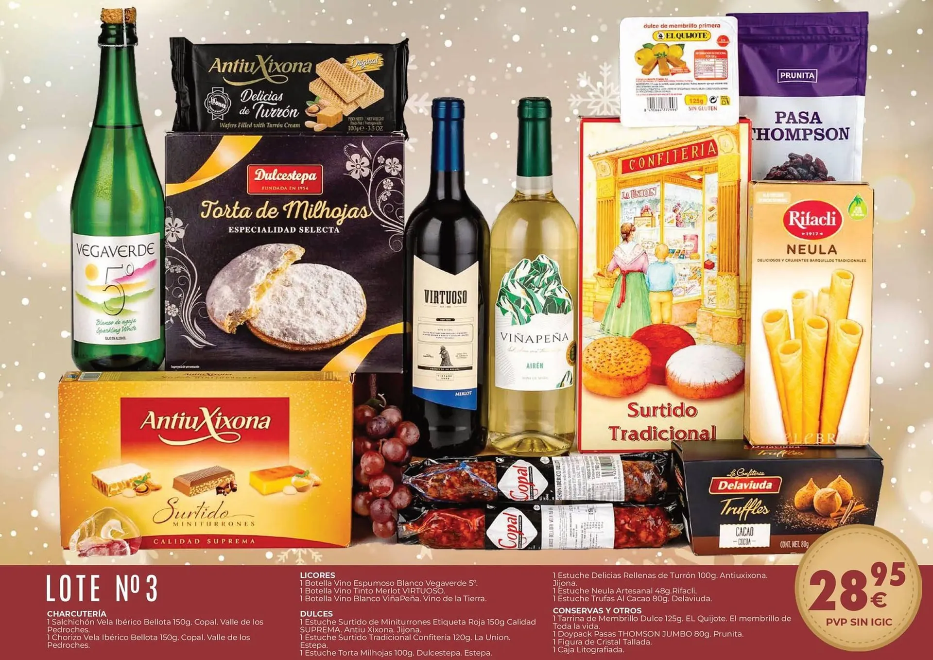 Catálogo de Folleto CashDiplo 3 de octubre al 31 de diciembre 2025 - Página 6