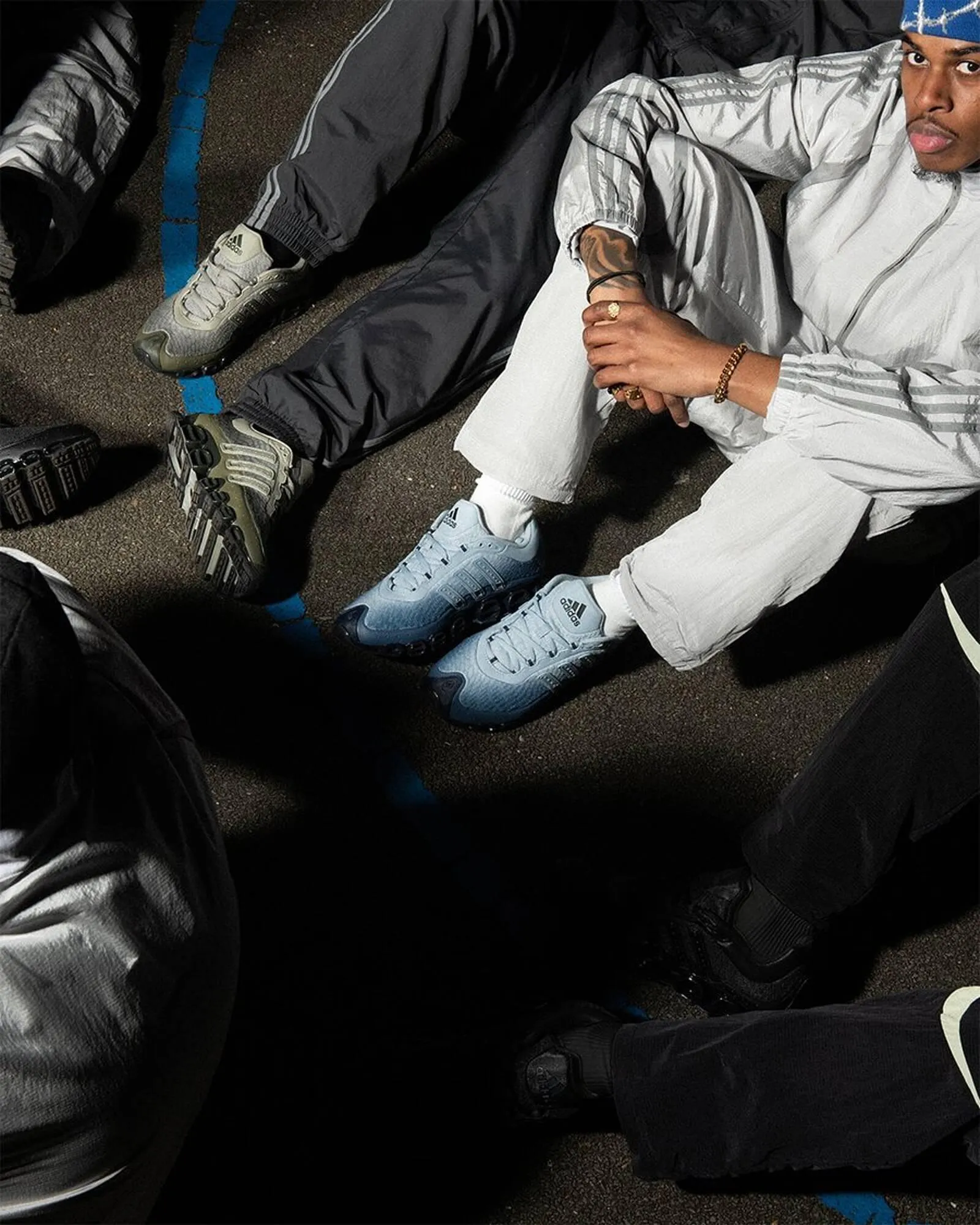 Catálogo de Folleto Foot Locker 12 de marzo al 25 de marzo 2025 - Página 5