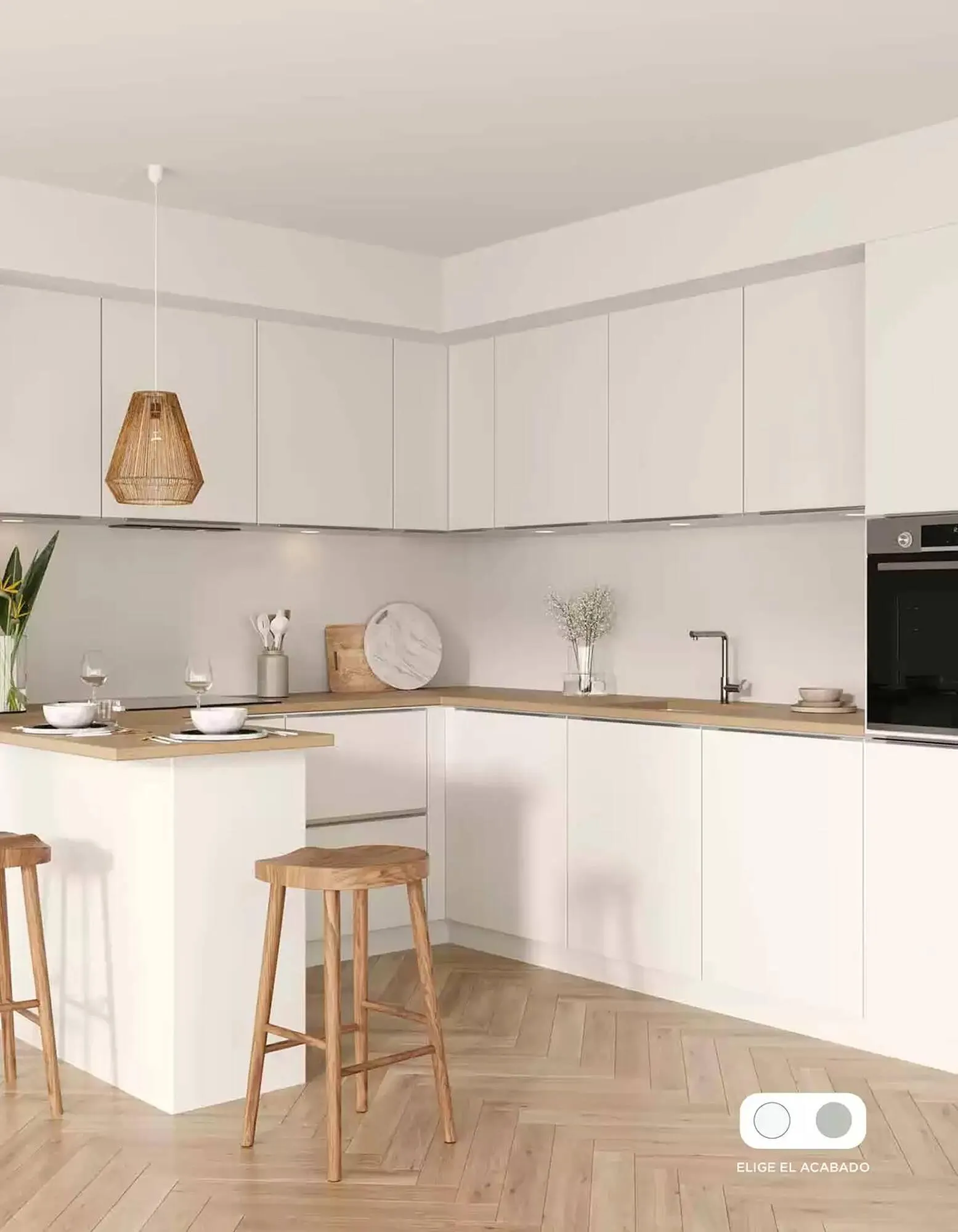 Catálogo de Folleto El Corte Inglés 5 de marzo al 5 de junio 2025 - Página 65