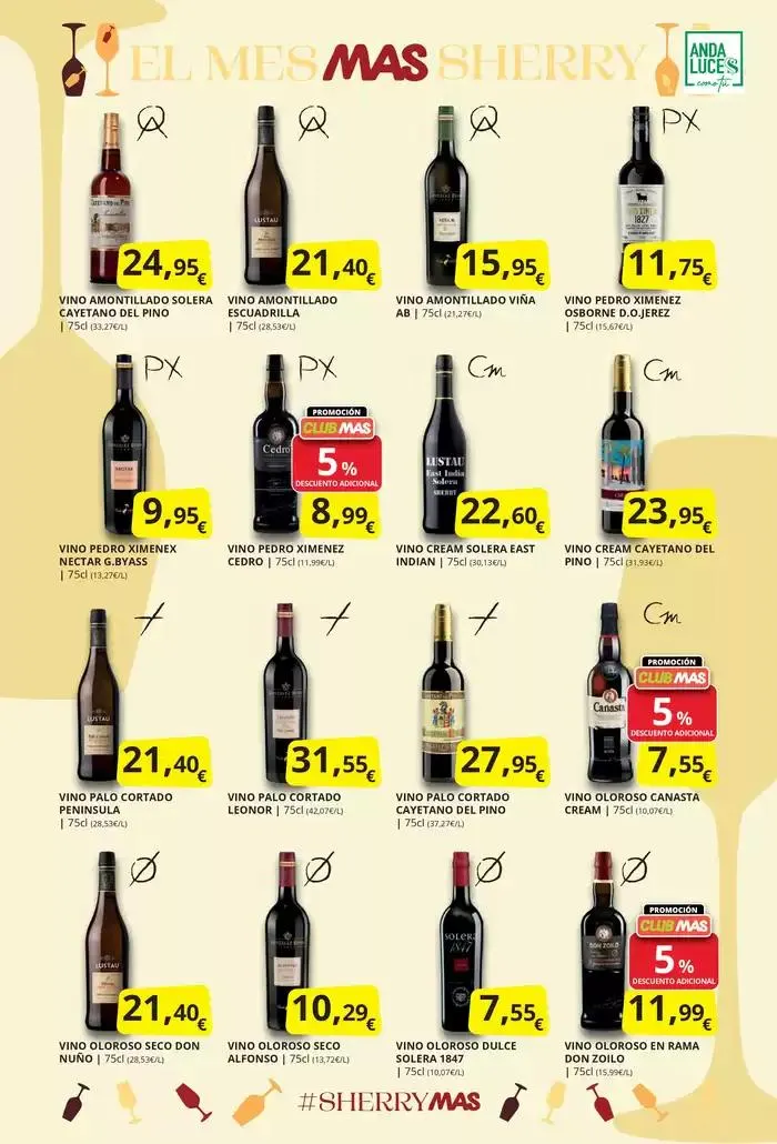 Catálogo de Del 2 al 29 de mayo 2 de mayo al 29 de mayo 2025 - Página 3