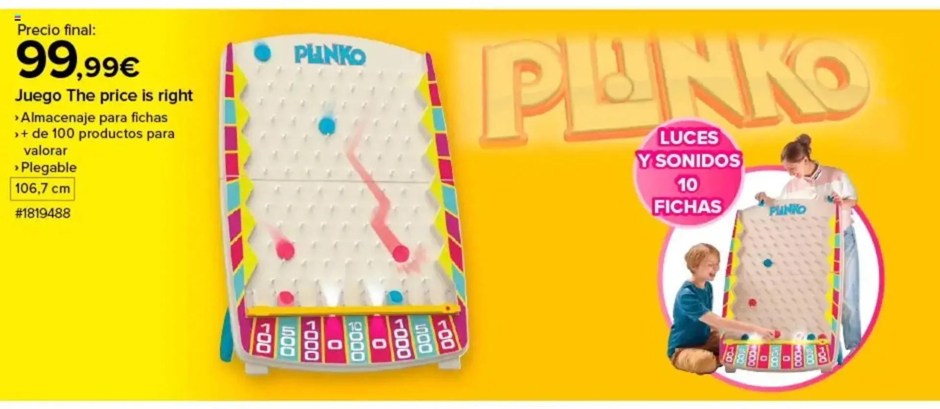 Catálogo de Folleto Costco 5 de junio al 15 de junio 2025 - Página 15