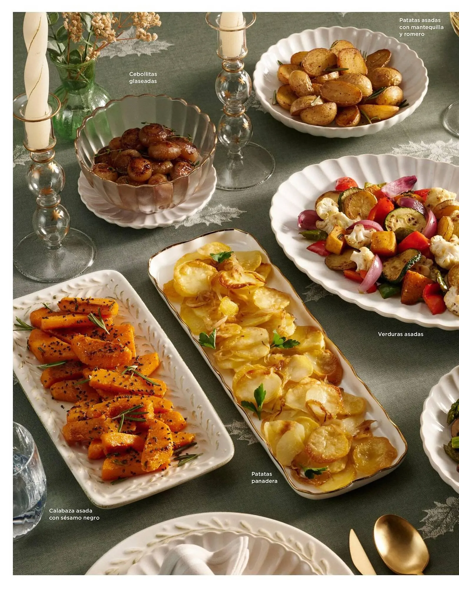 Catálogo de Catálogo El Corte Inglés 19 de diciembre al 5 de enero 2026 - Página 8