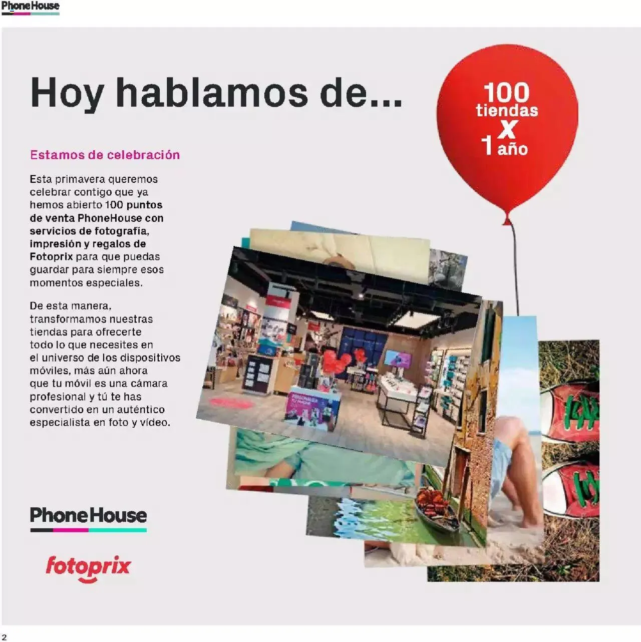 Catálogo de The Phone House folleto 20 de abril al 31 de diciembre 2023 - Página 2