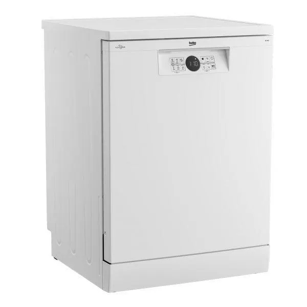 LAVAVAJILLA BEKO BDFN26430W D 60 CM 14 CUBIERTOS