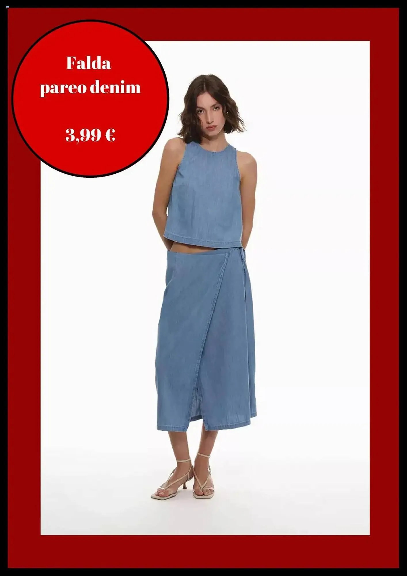 Catálogo de Folleto Lefties 25 de julio al 24 de agosto 2025 - Página 9