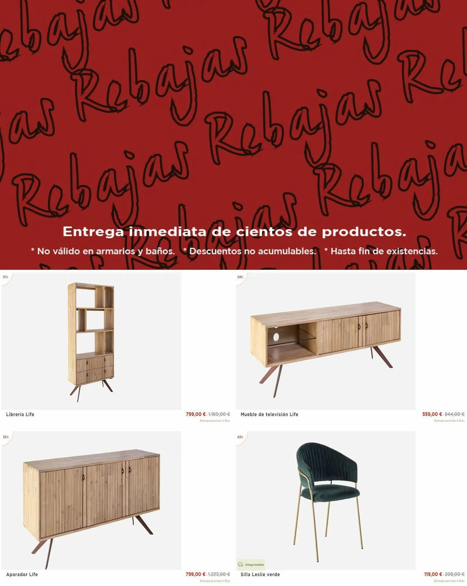 Catálogo de Folleto Camino a casa 3 de julio al 31 de julio 2023 - Página 3