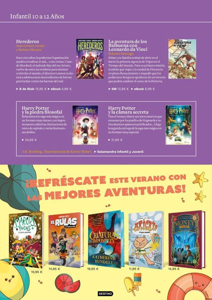 Catálogo de 5%dte. Exclusiu Socis* 3 de julio al 31 de julio 2024 - Página 26