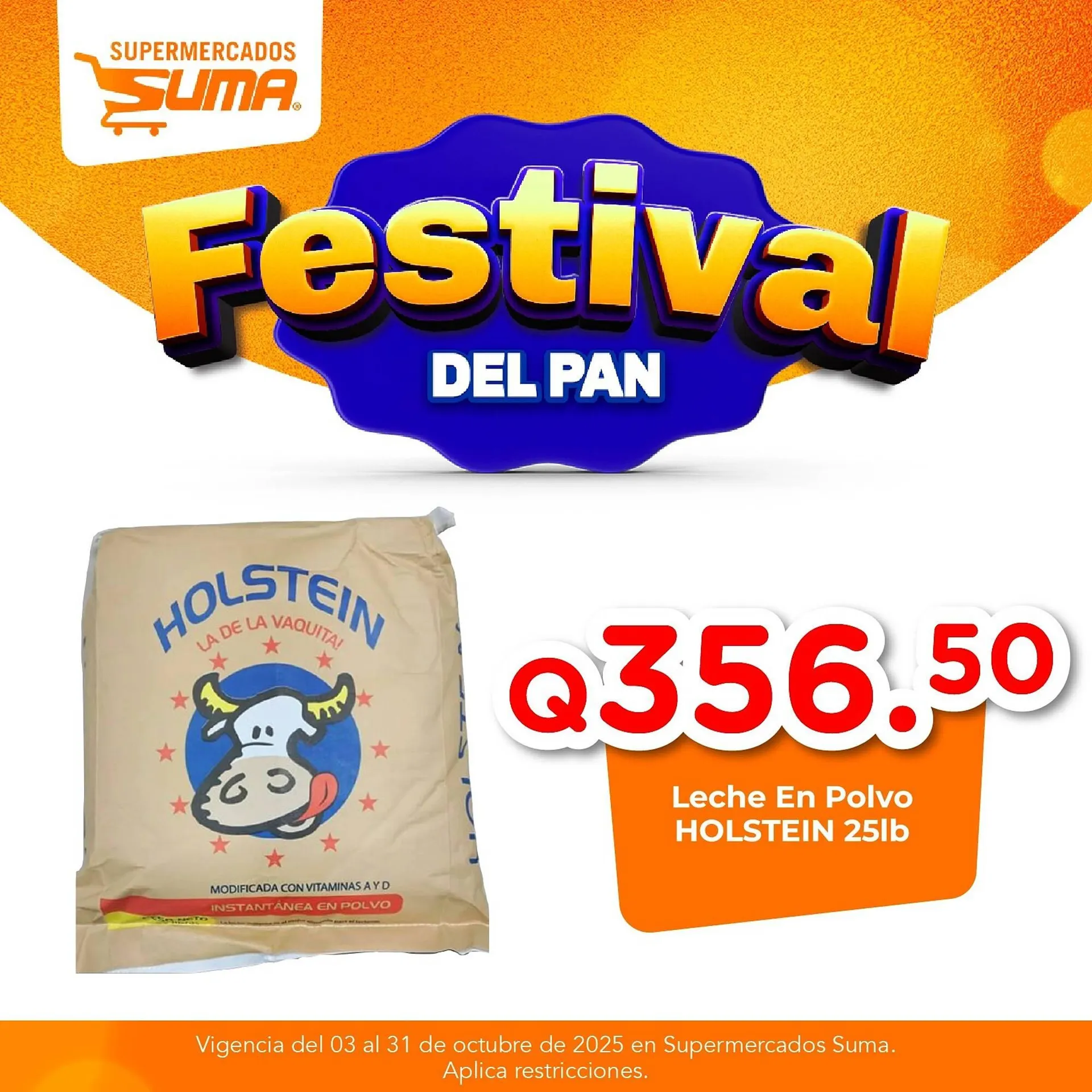 Catálogo de Folleto Suma Supermercados 22 de octubre al 31 de octubre 2025 - Página 2