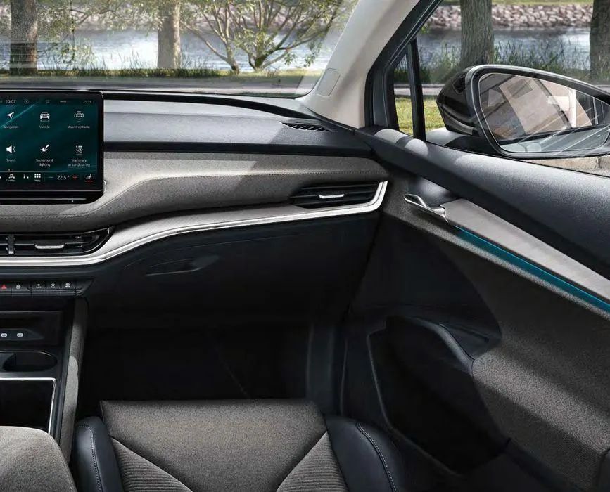 Catálogo de ŠKODA Enyaq Coupé 23 de enero al 31 de mayo 2024 - Página 19