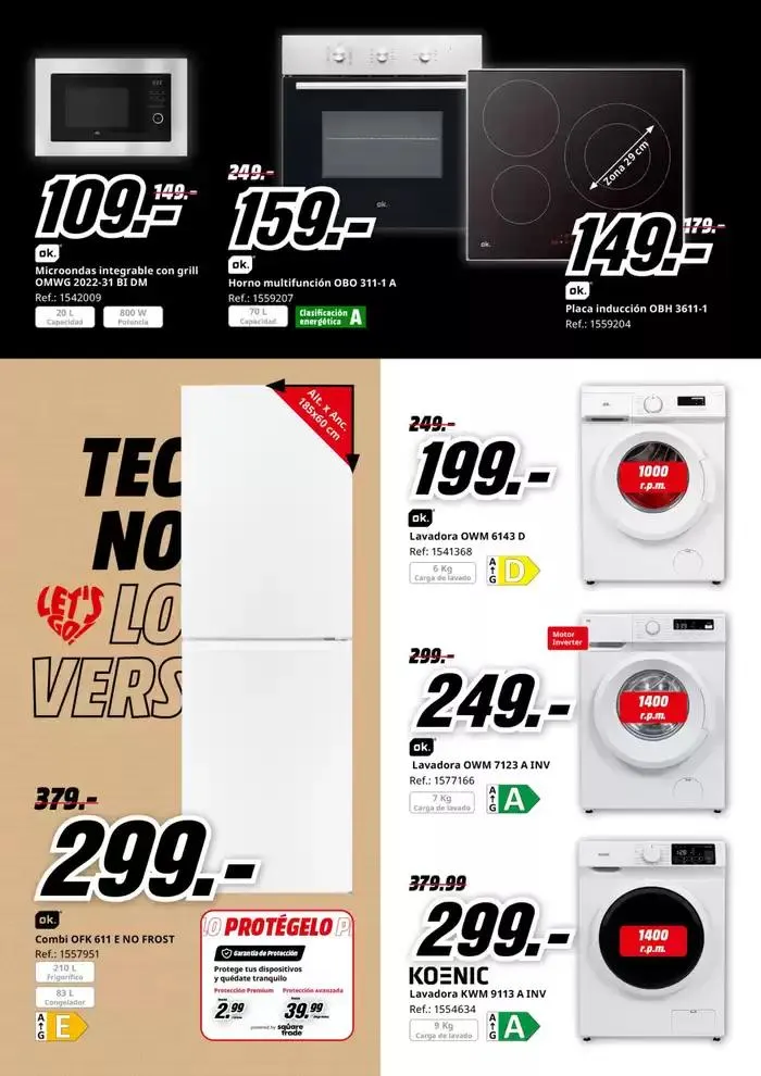 Catálogo de Del 3 al 9 de febrero 4 de febrero al 9 de febrero 2025 - Página 20