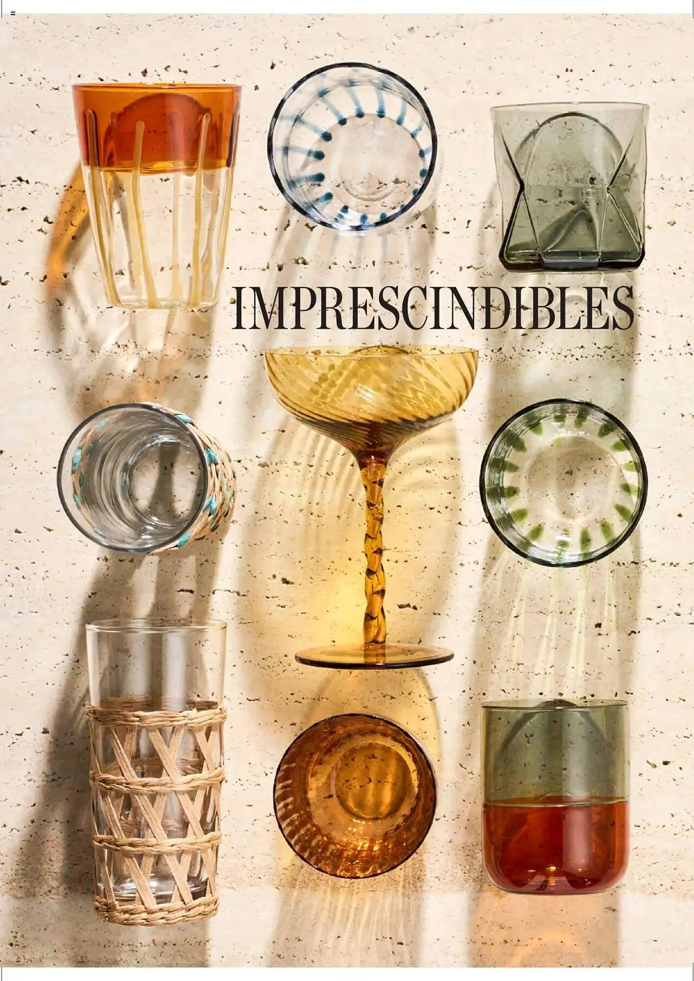 Catálogo de Folleto El Corte Inglés 22 de abril al 31 de diciembre 2025 - Página 136