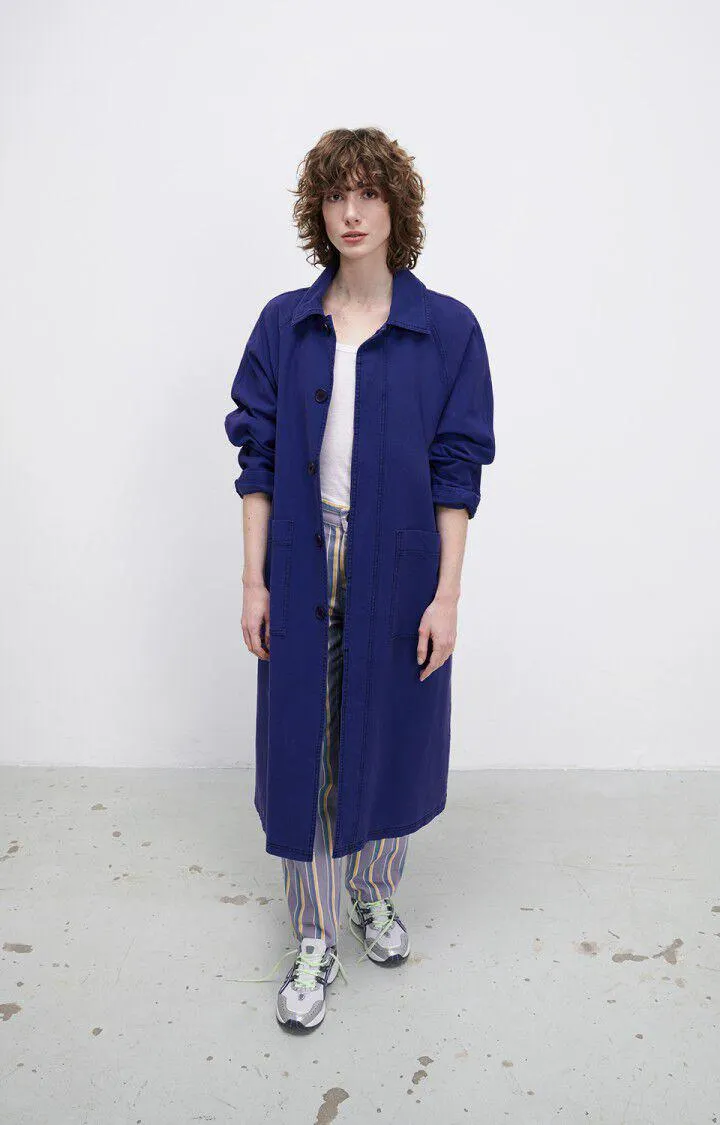 Abrigo mixta Otyburg | OTY17AE22