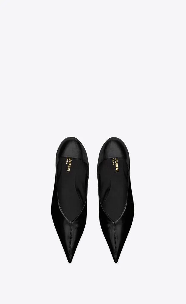 slippers nour de piel