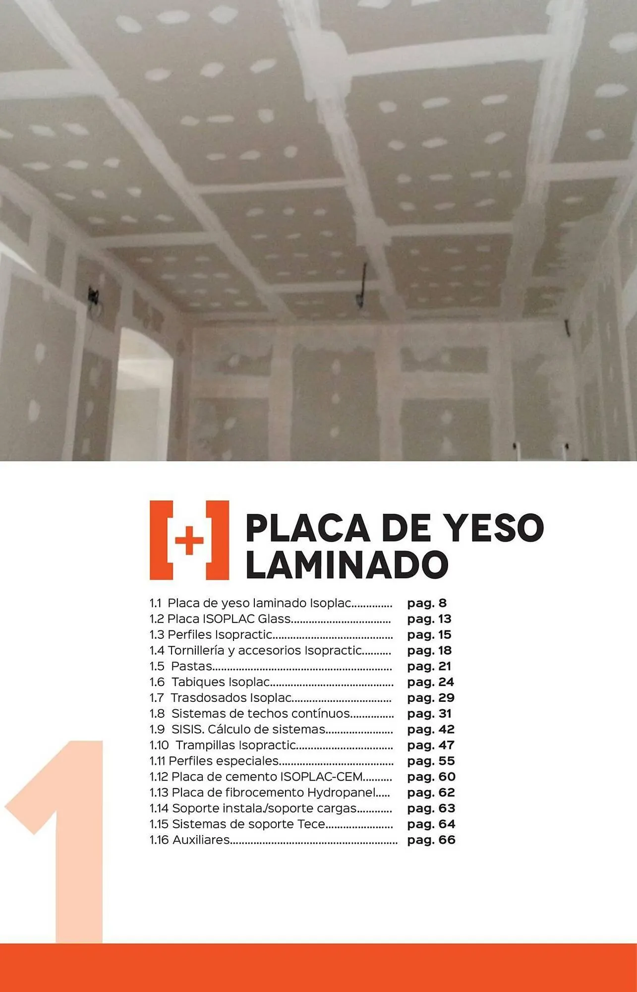 Catálogo de Catálogo Isolana 4 de septiembre al 30 de noviembre 2025 - Página 2