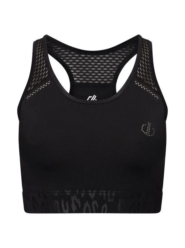 Sujetador Deportivo No Excuse Swarovski para Mujer