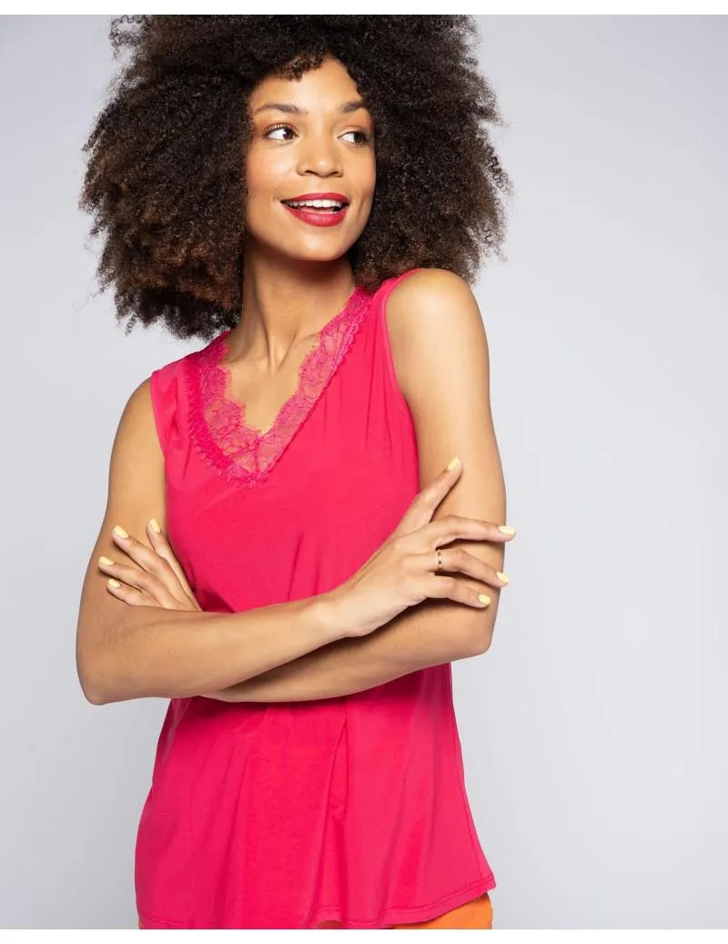 Tirante Lencero Ancho