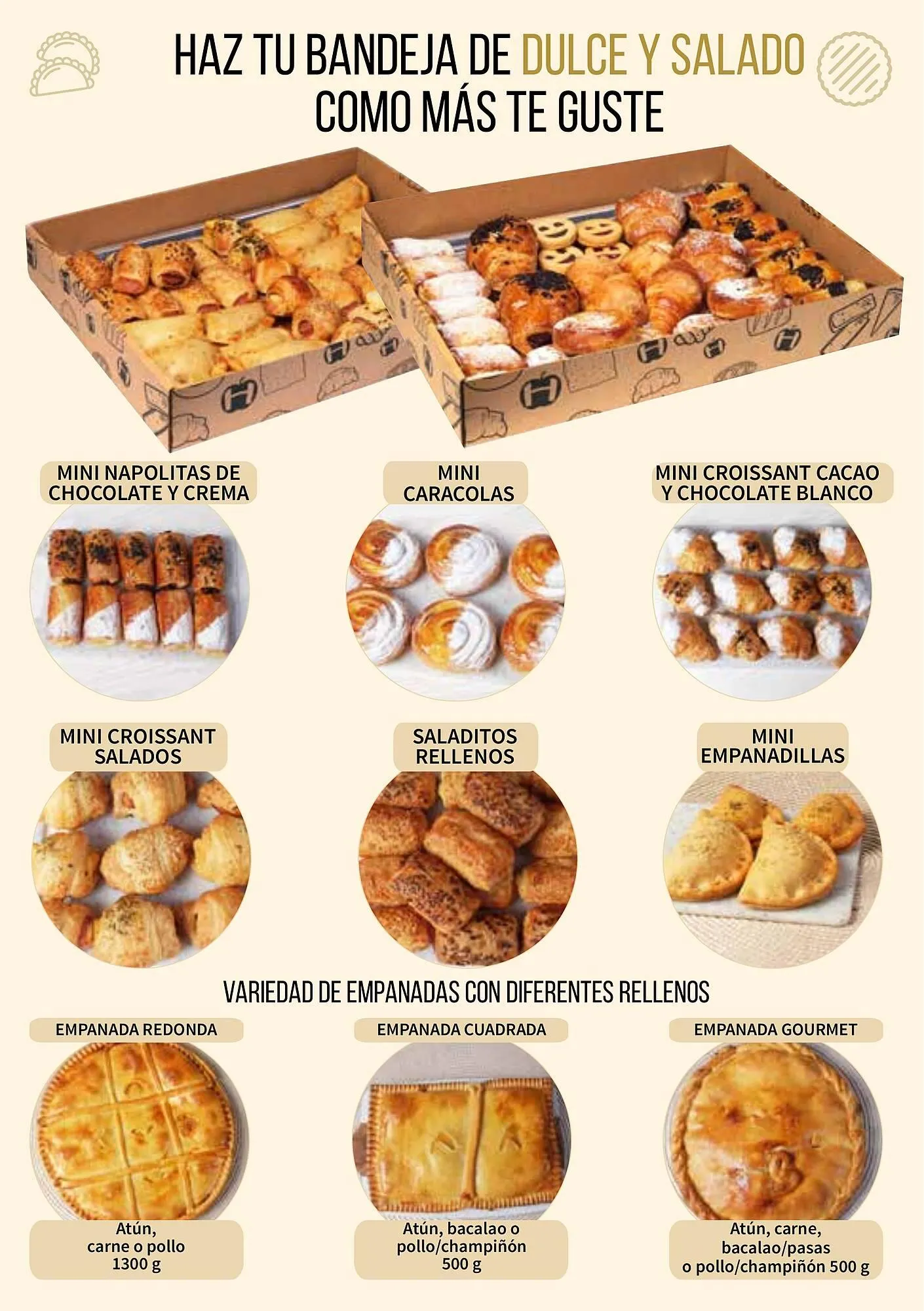 Catálogo de Catálogo Hiper Usera 21 de diciembre al 25 de enero 2026 - Página 3