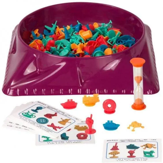 Tetoca Encuentra el Tesoro