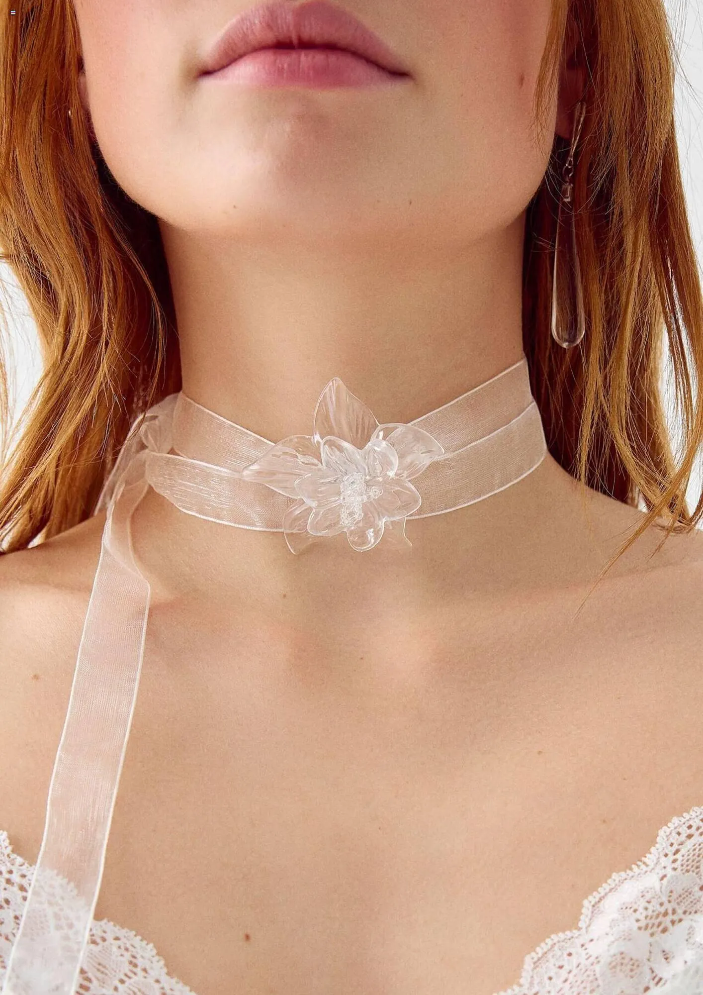 Catálogo de Folleto Bershka 1 de mayo al 31 de mayo 2024 - Página 4